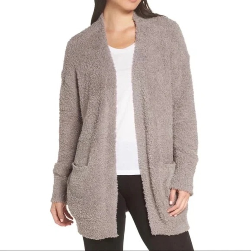 Barefoot Dreams Cardigan
